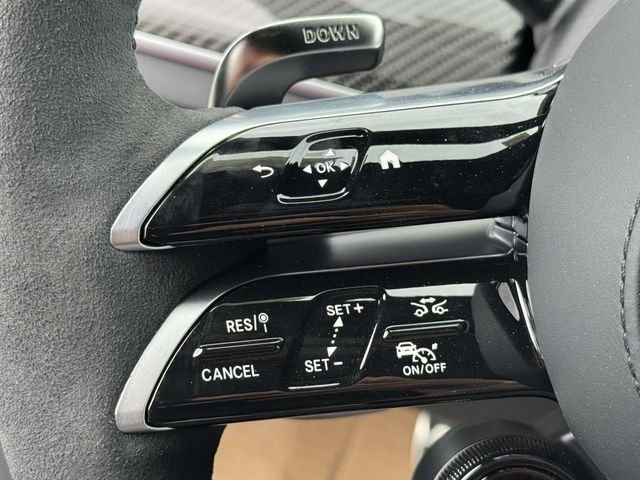 2026 Mercedes-Benz GLE Coupe GLE 63 S AMG - Photo 22