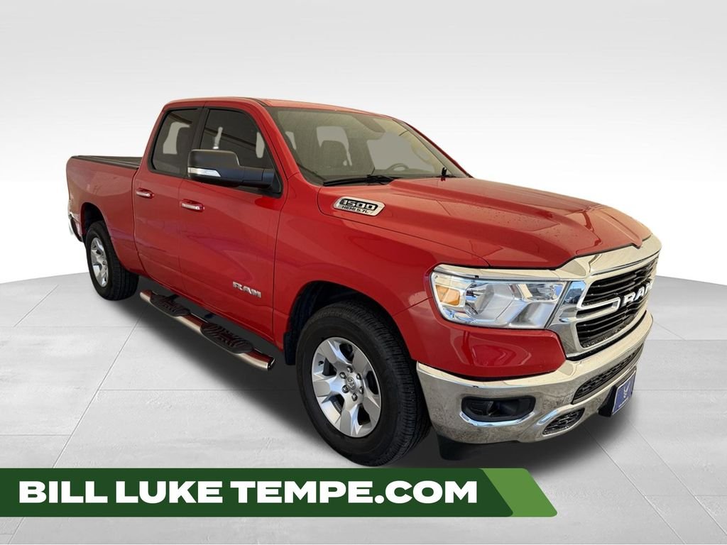 2019 Ram Ram 1500 Pickup