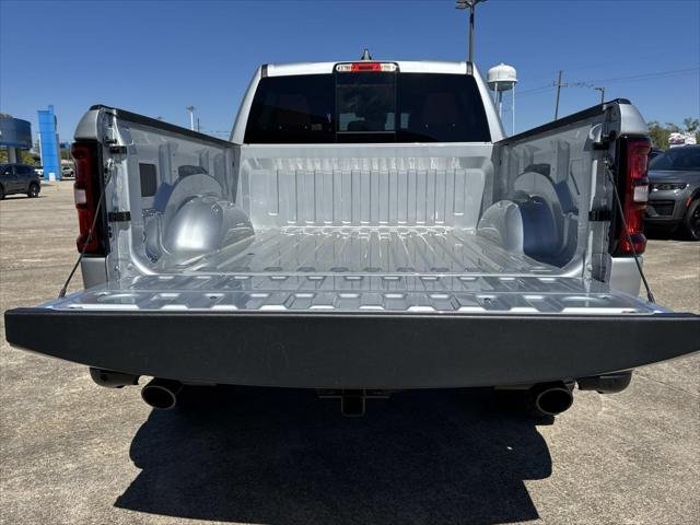 New 2026 Silver Zynith Exterior Paint RAM REBEL image 6