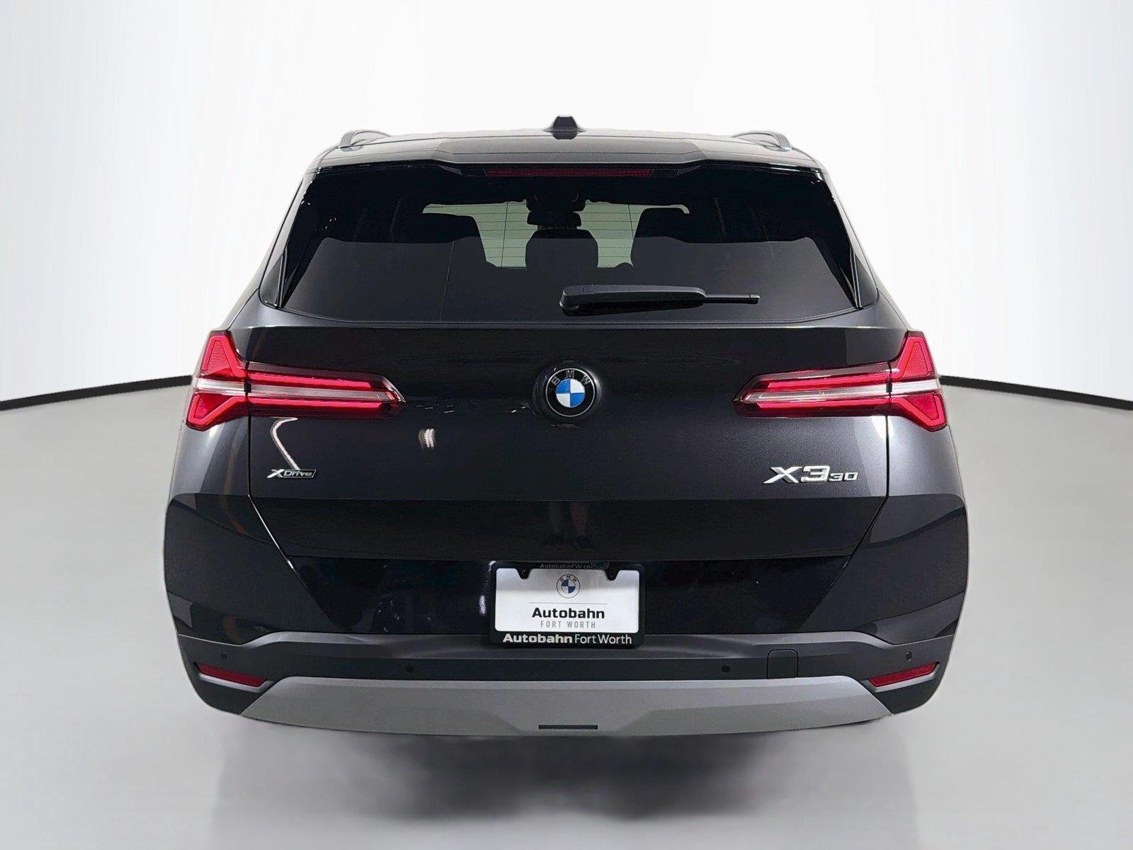 New 2026 Dark Graphite Metallic BMW 30 xDrive image 6