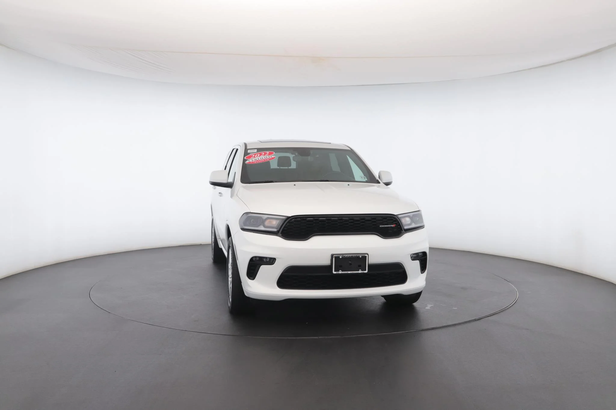2022 Dodge Durango GT - Photo 37