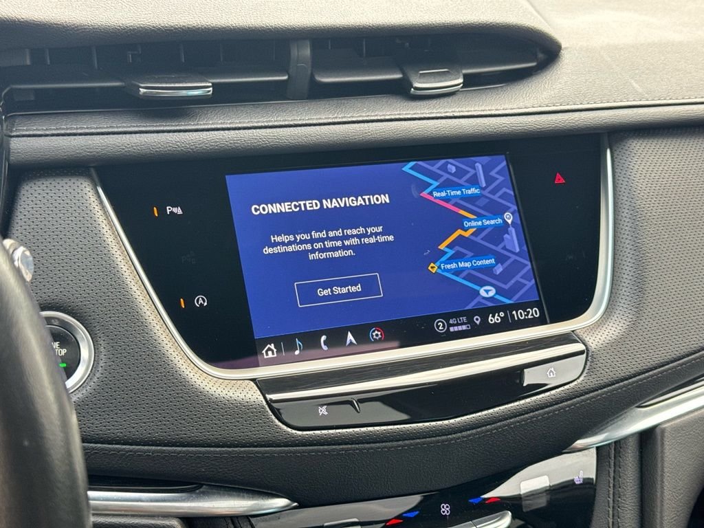 2023 Cadillac XT5 Premium Luxury - Photo 34