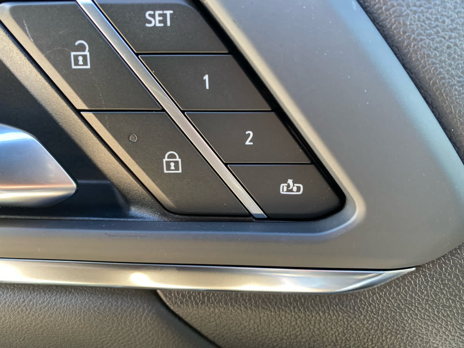New 2027 Downpour Metallic GMC Denali image 8