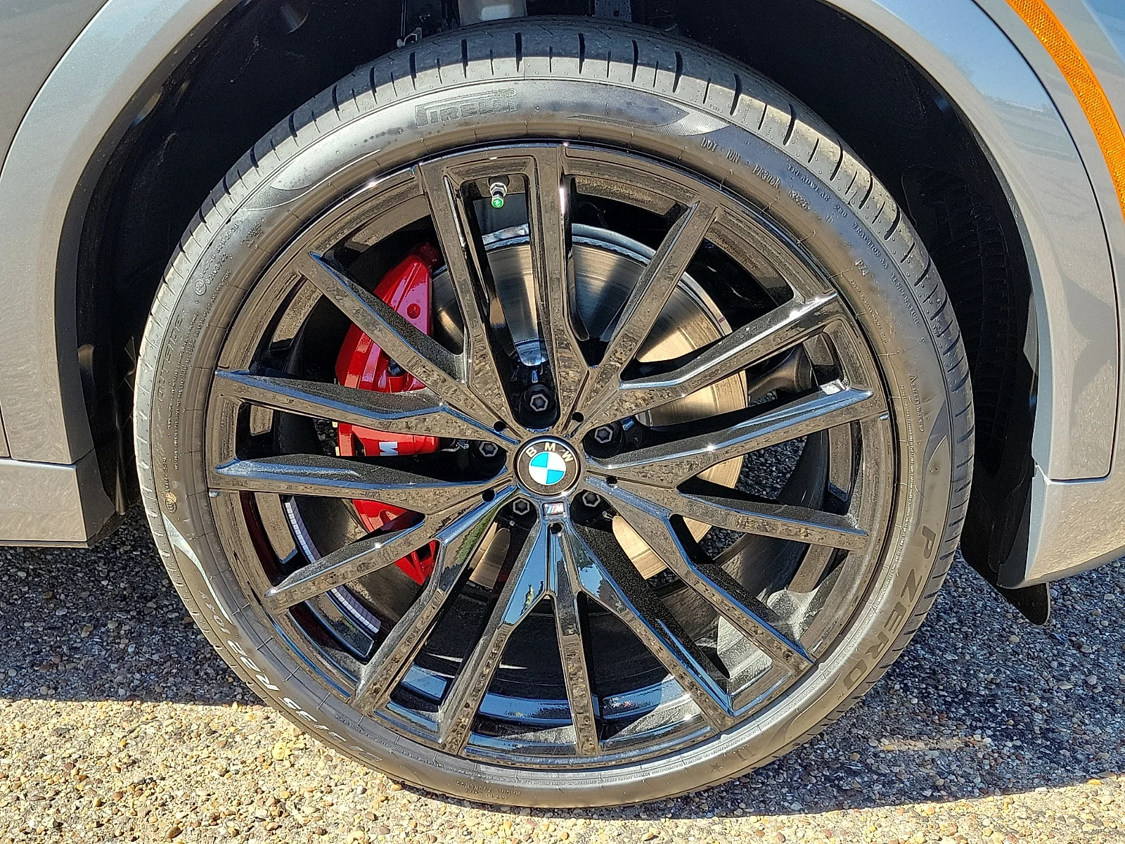 New 2027 Skyscraper Gray BMW xDrive40i All-Wheel Drive Sports Activity image 7