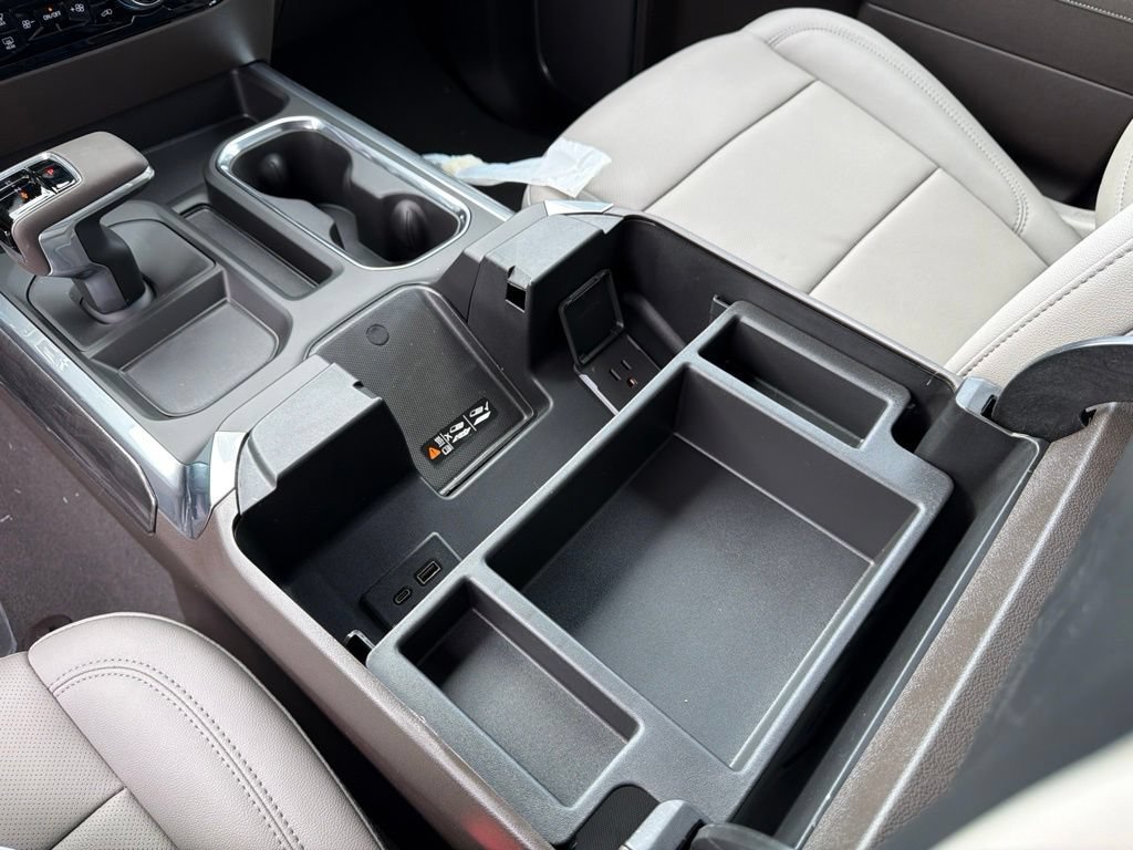 2026 Chevrolet Silverado 1500 LTZ - Photo 27