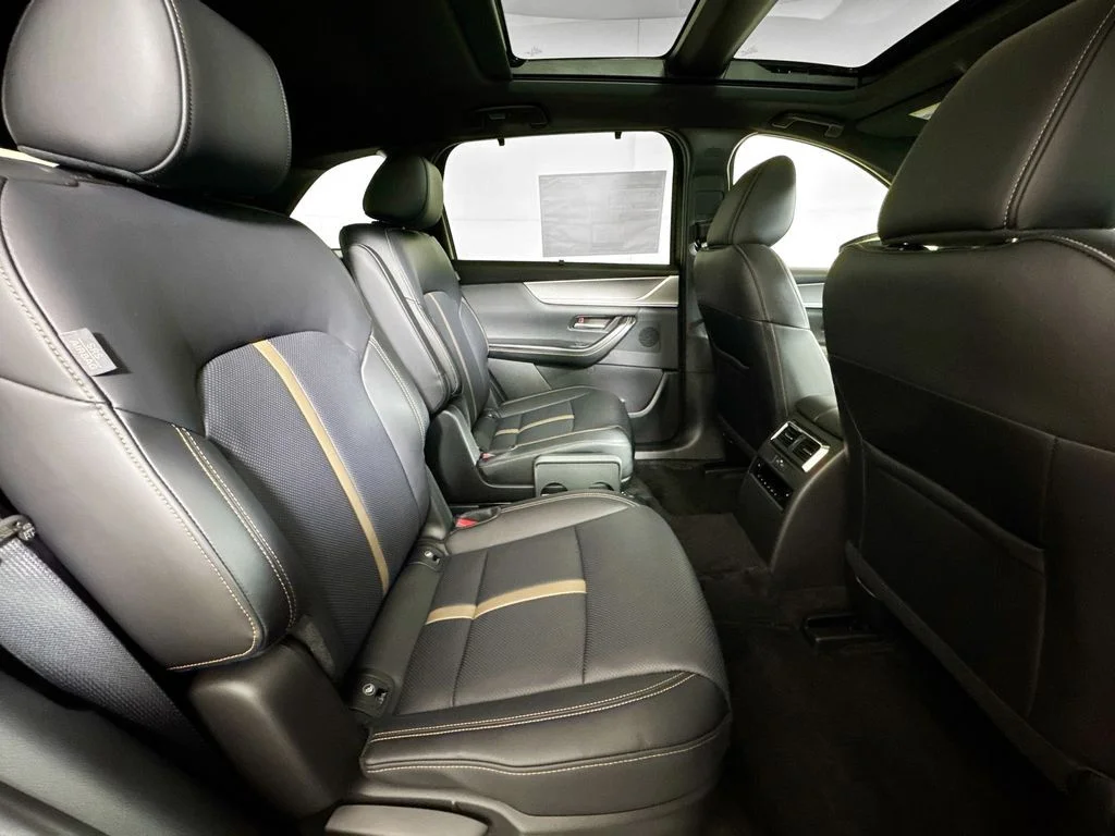 2026 Mazda CX-90 Premium Plus Package - Photo 19