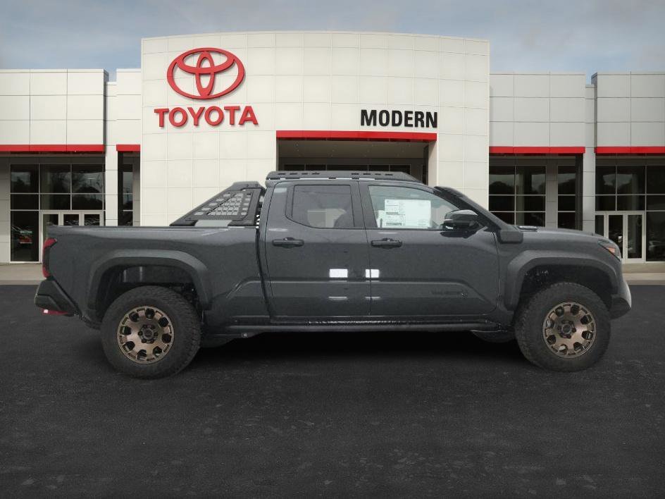 New 2025 Underground Toyota Trailhunter Hybrid image 26