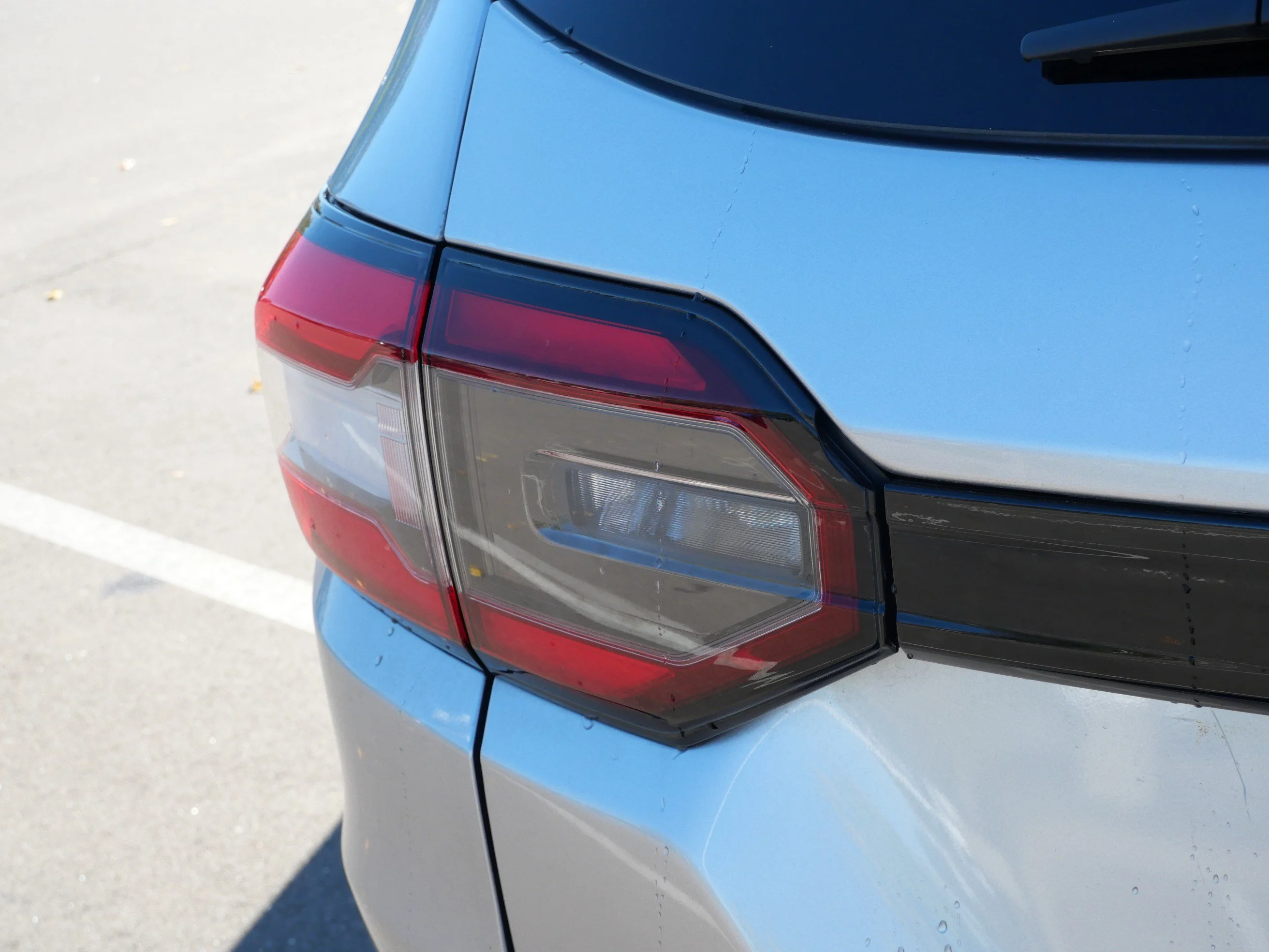 2024 Honda Pilot Touring - Photo 52