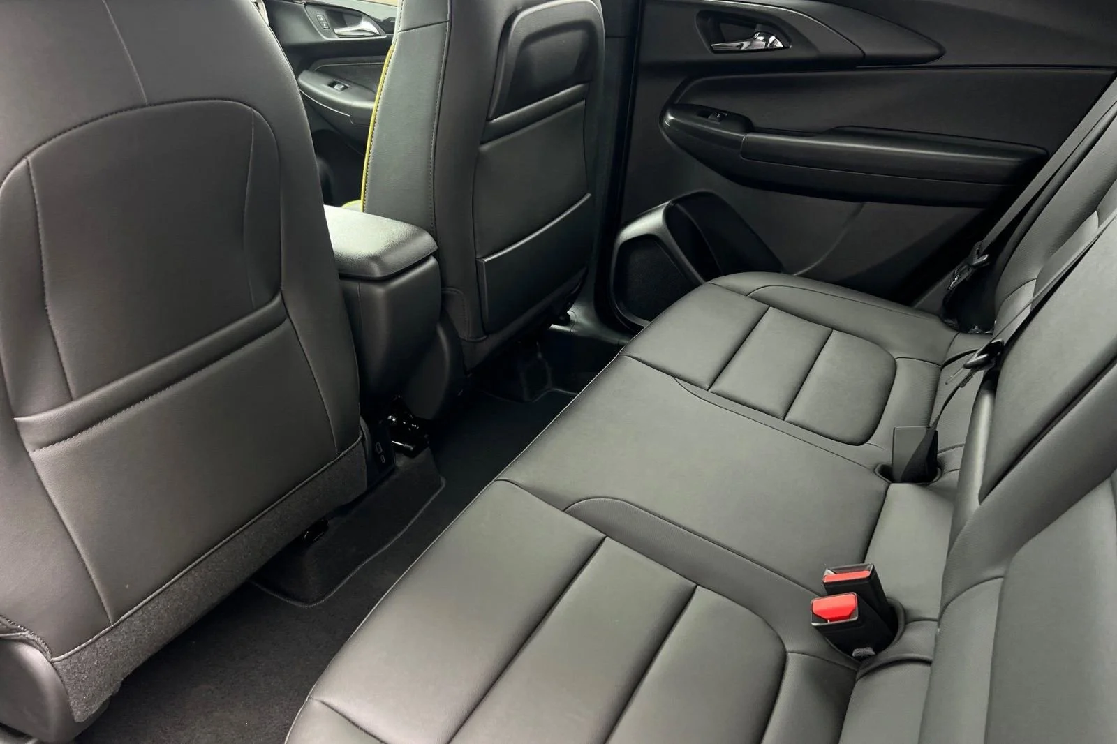 2025 Chevrolet Trailblazer Activ - Photo 13
