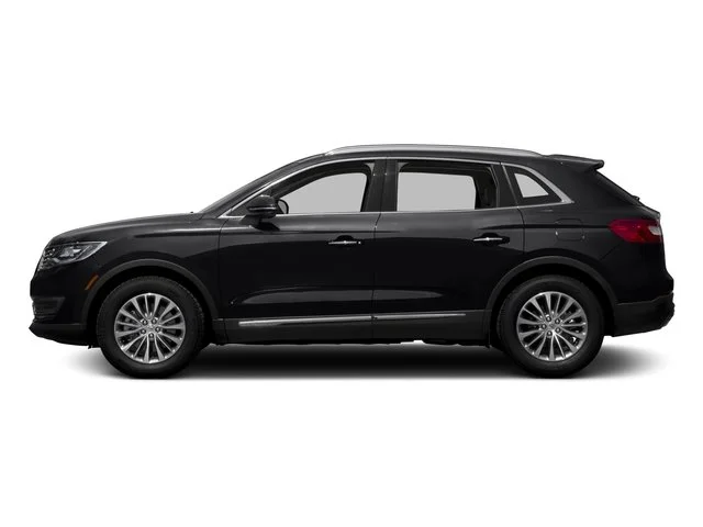 Used 2016  Lincoln Reserve image 3