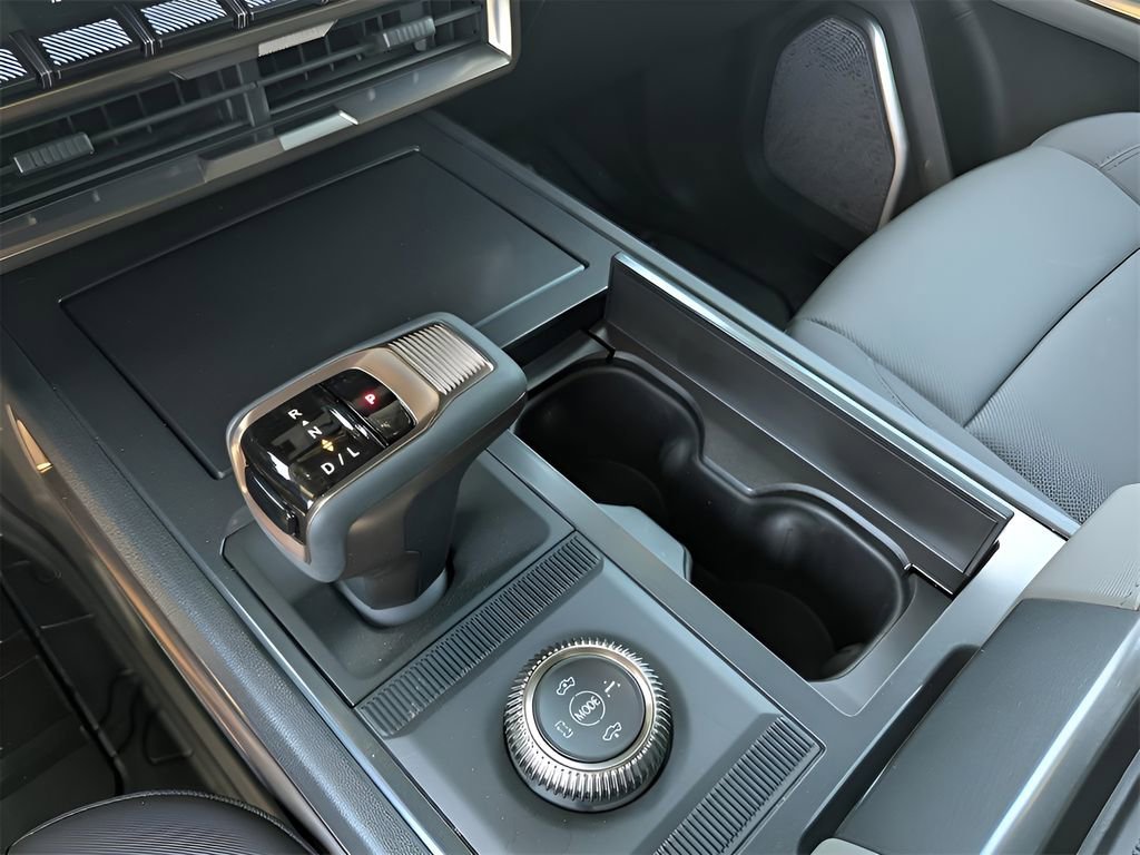 2025 GMC HUMMER EV 3X - Photo 25