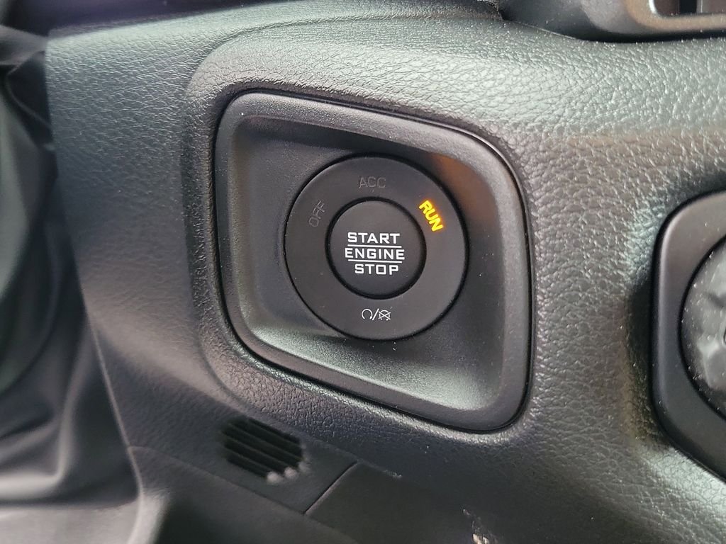 New 2026 41 Jeep Sahara image 14
