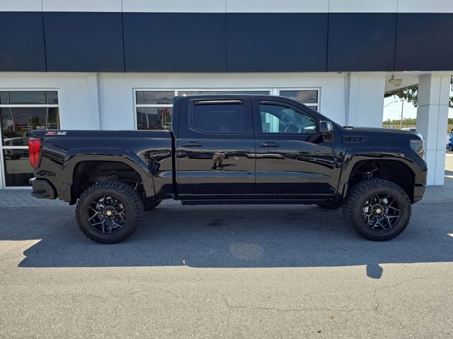 2025 GMC Sierra 1500 Elevation - Photo 13