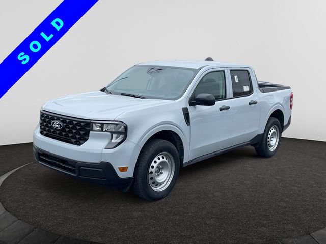 2026 Ford Maverick XL AWD's photo