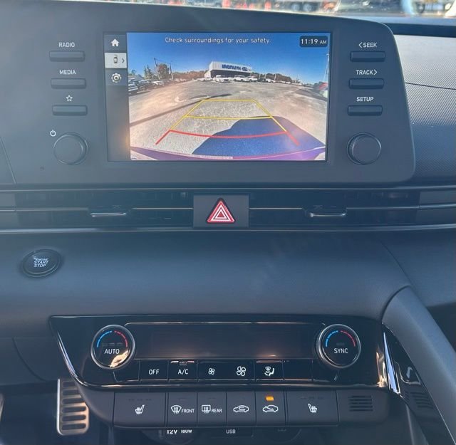2026 Hyundai Elantra SEL - Photo 15