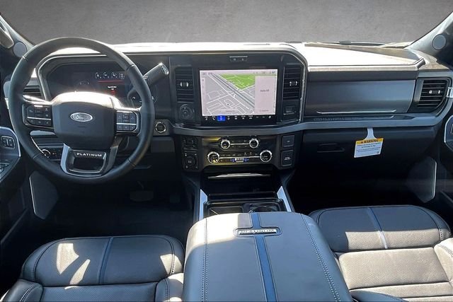 New 2026 Avalanche Ford Platinum image 5