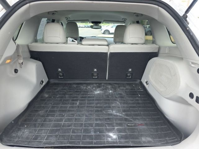 Used 2020 Bright White Clearcoat Jeep Limited image 11