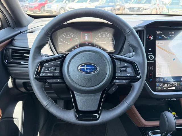 New 2026 RIVER ROCK PEARL Subaru Touring image 10