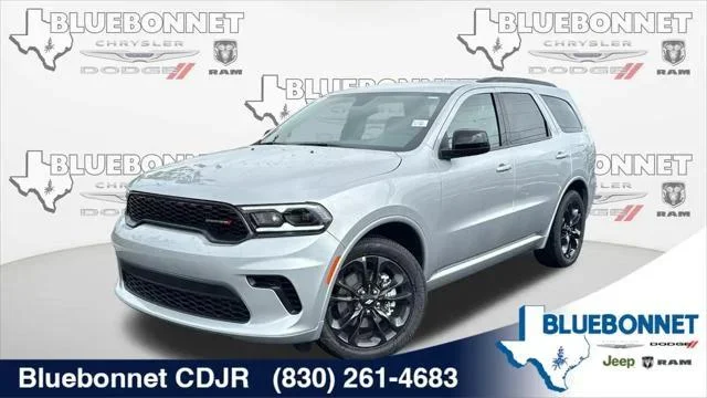2026 Dodge Durango GT RWD's photo