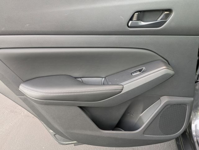 2025 Nissan Altima SV - Photo 23