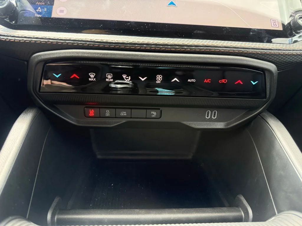 New 2026 Red Jeep Limited image 17