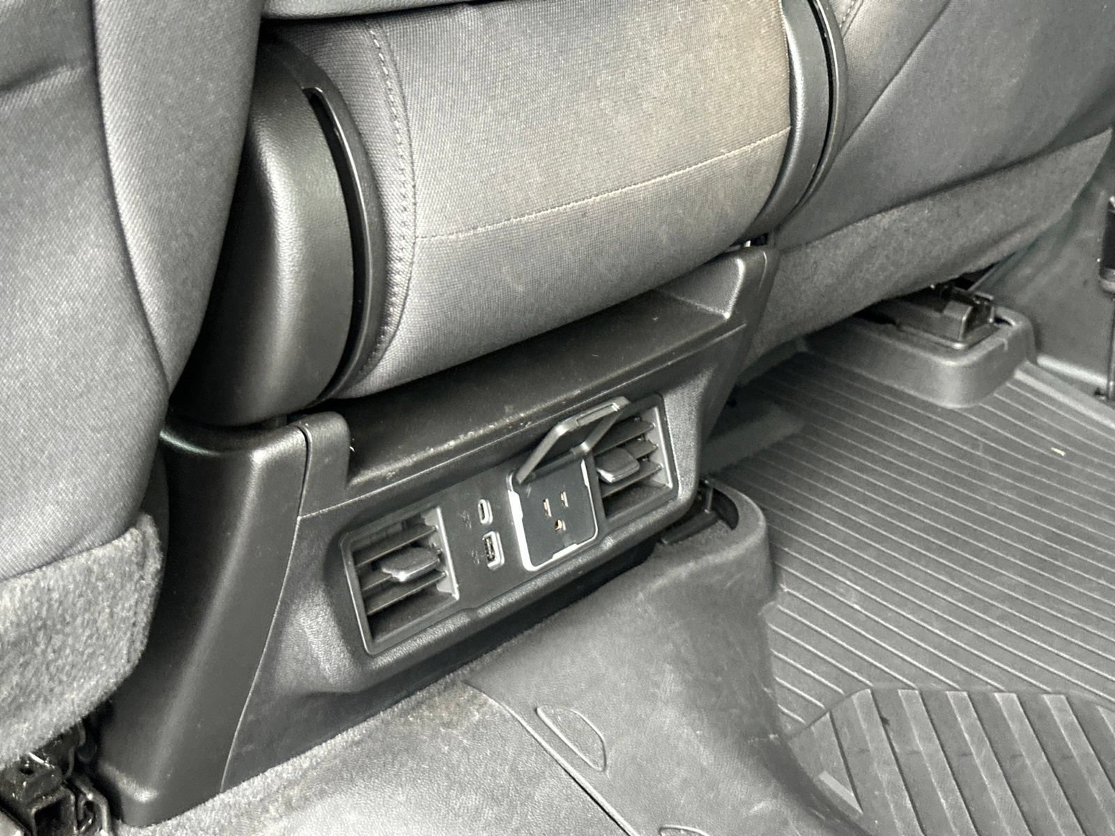 Used 2023 Dark Ash Metallic Chevrolet LT with Z71 Off-Road & Protection Package - Convenience Package - Remote Start - Trailering Package image 18