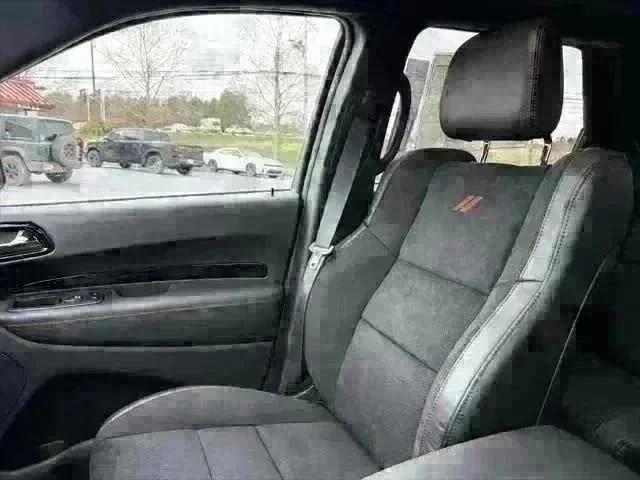 New 2026 White Knuckle Clearcoat Dodge GT PLUS image 27