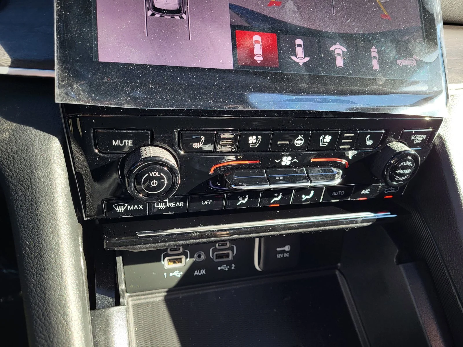 2025 Jeep Grand Cherokee Limited - Photo 19