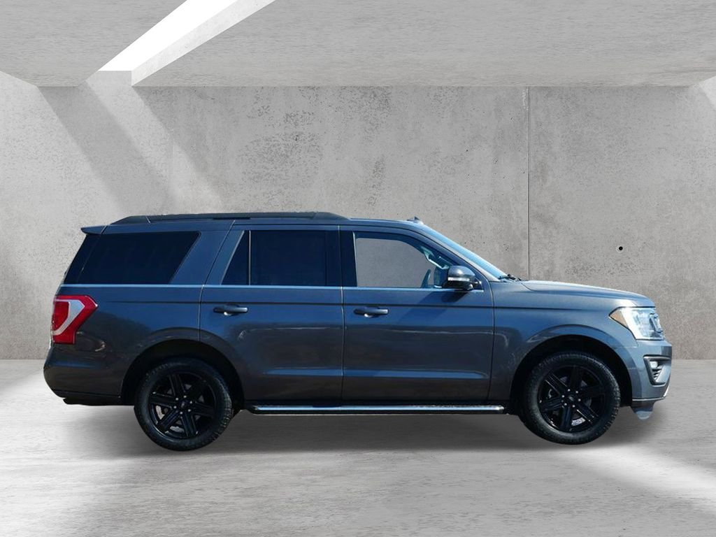 Used 2020 Ford Expedition XLT with VIN 1FMJU1JTXLEA44260 for sale in White Bear Lake, Minnesota