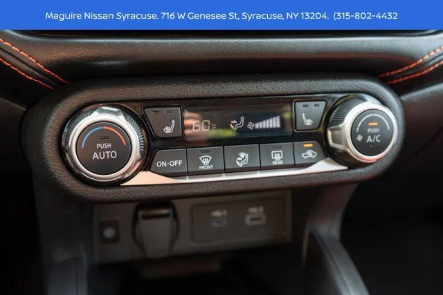 Used 2024 Pearl Nissan 1.6 SR image 25