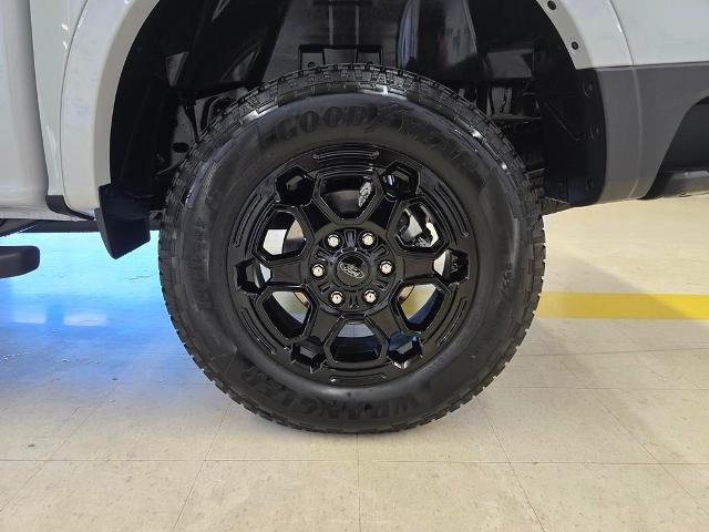 New 2026 Avalanche Ford Lariat® image 26