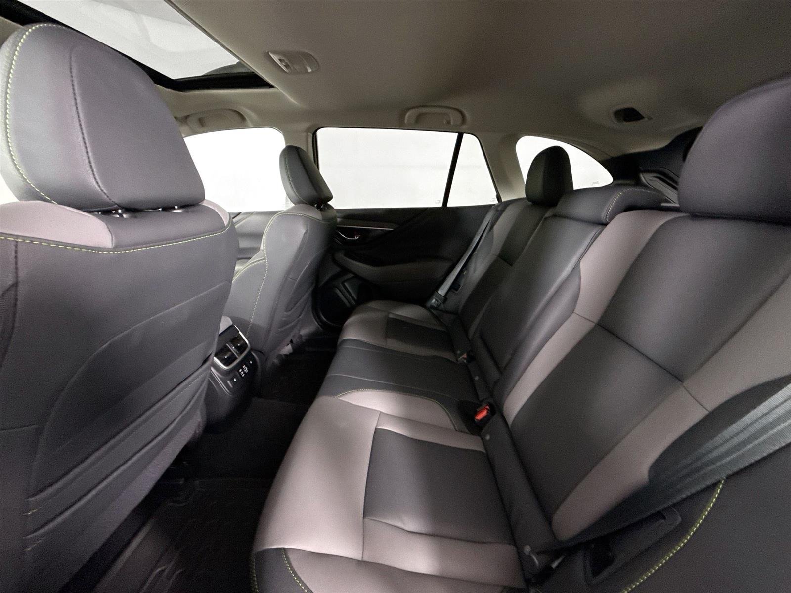 2024 Subaru Outback Onyx Edition - Photo 31
