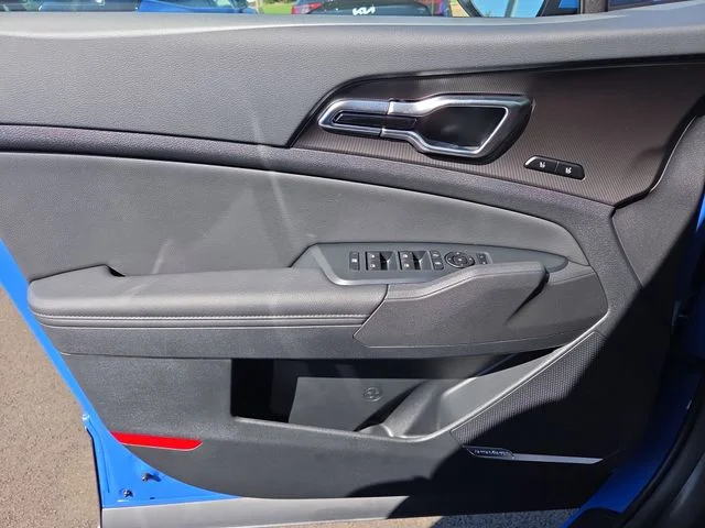 2026 Kia Sportage SX Prestige - Photo 8