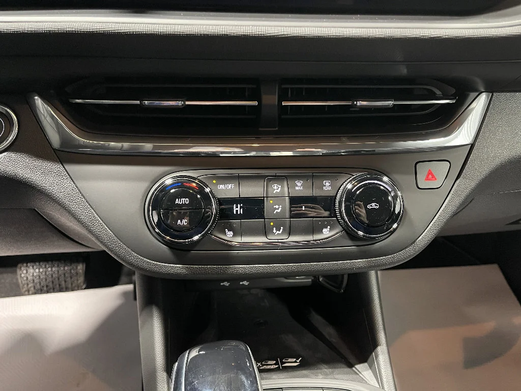 2025 Buick Envista Preferred - Photo 23