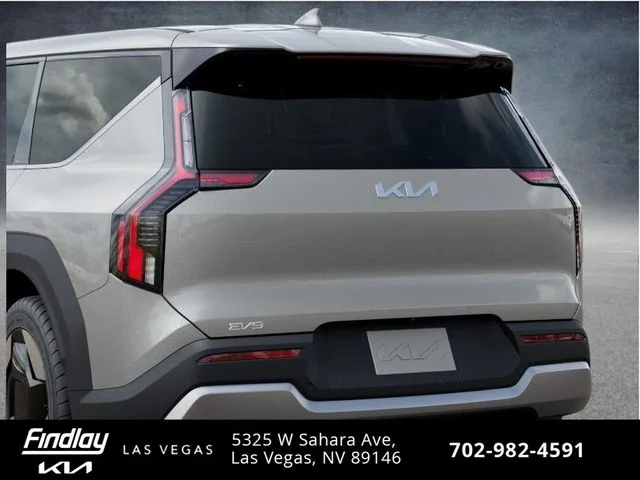 New 2026 White Kia Light Long Range image 15