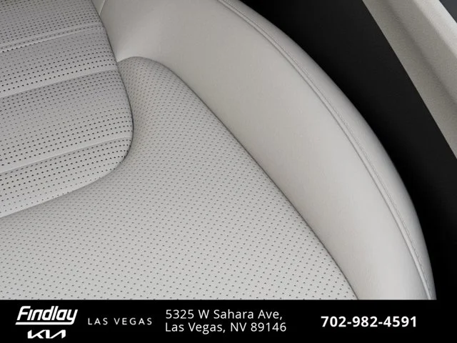 New 2027 Blue Kia SX-Prestige image 26