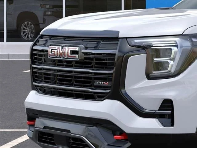 2026 GMC Terrain AT4 - Photo 13