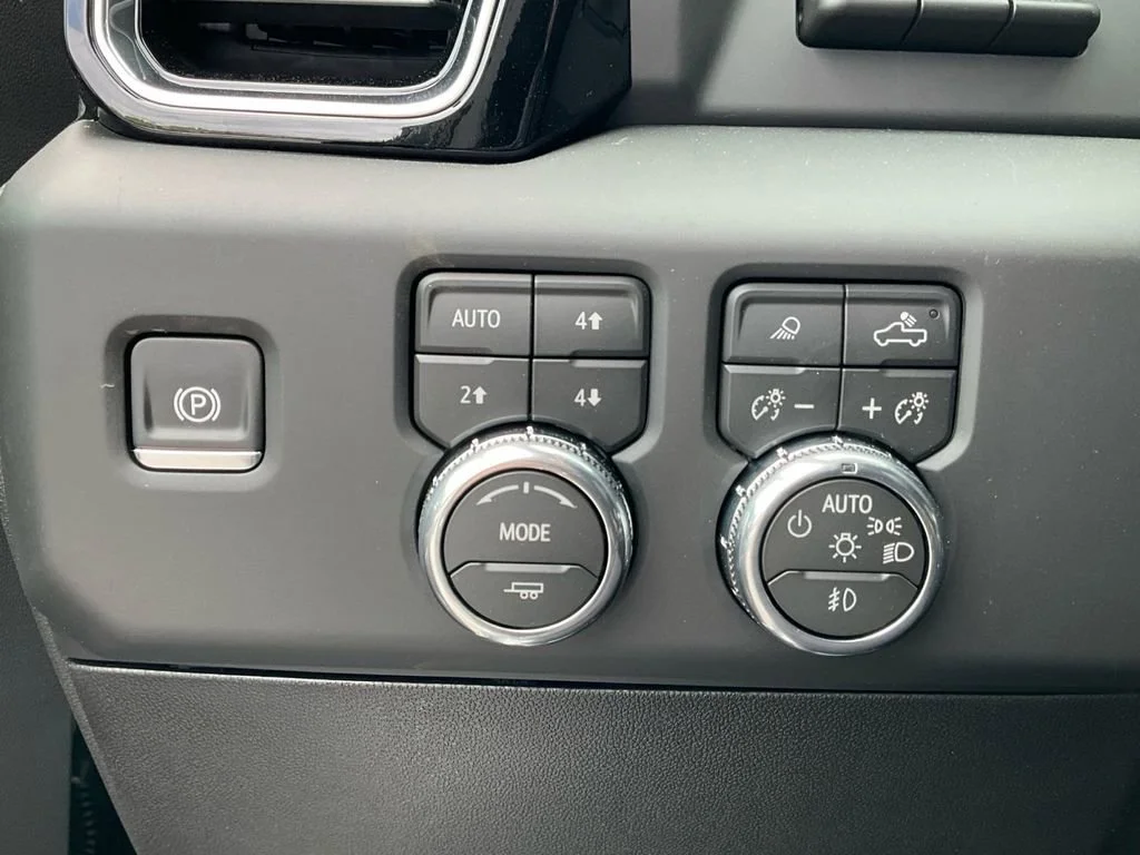 New 2026 Onyx Black GMC Denali image 11