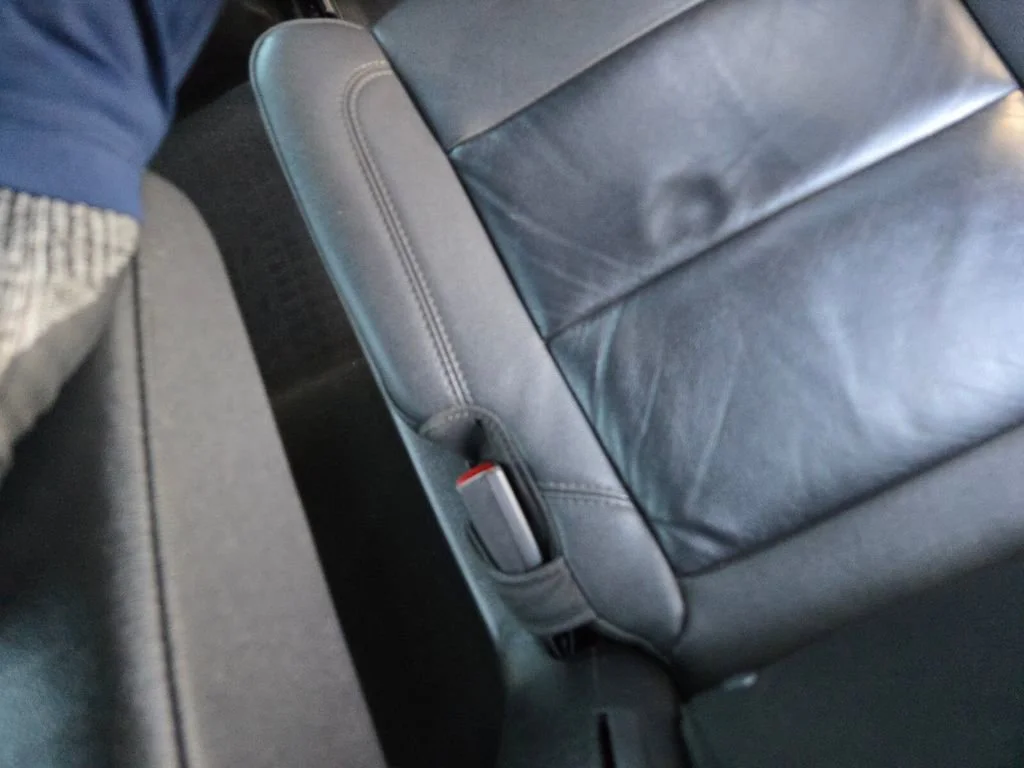 Used 2024 Dark Ash Metallic Chevrolet Z71 image 49