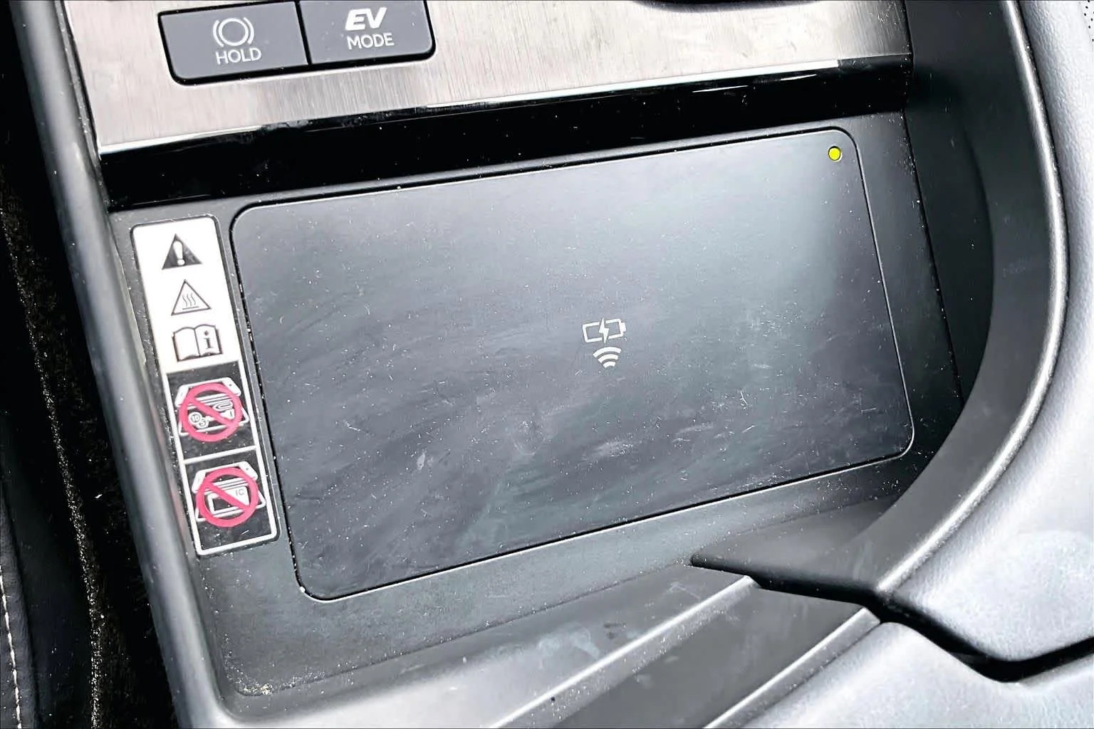 Used 2023 Iridium Lexus F SPORT Handling image 34