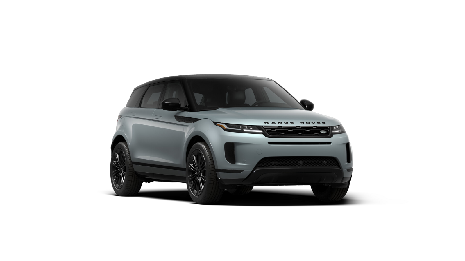 New 2026 Arroios Grey LAND ROVER S 249PS image 1