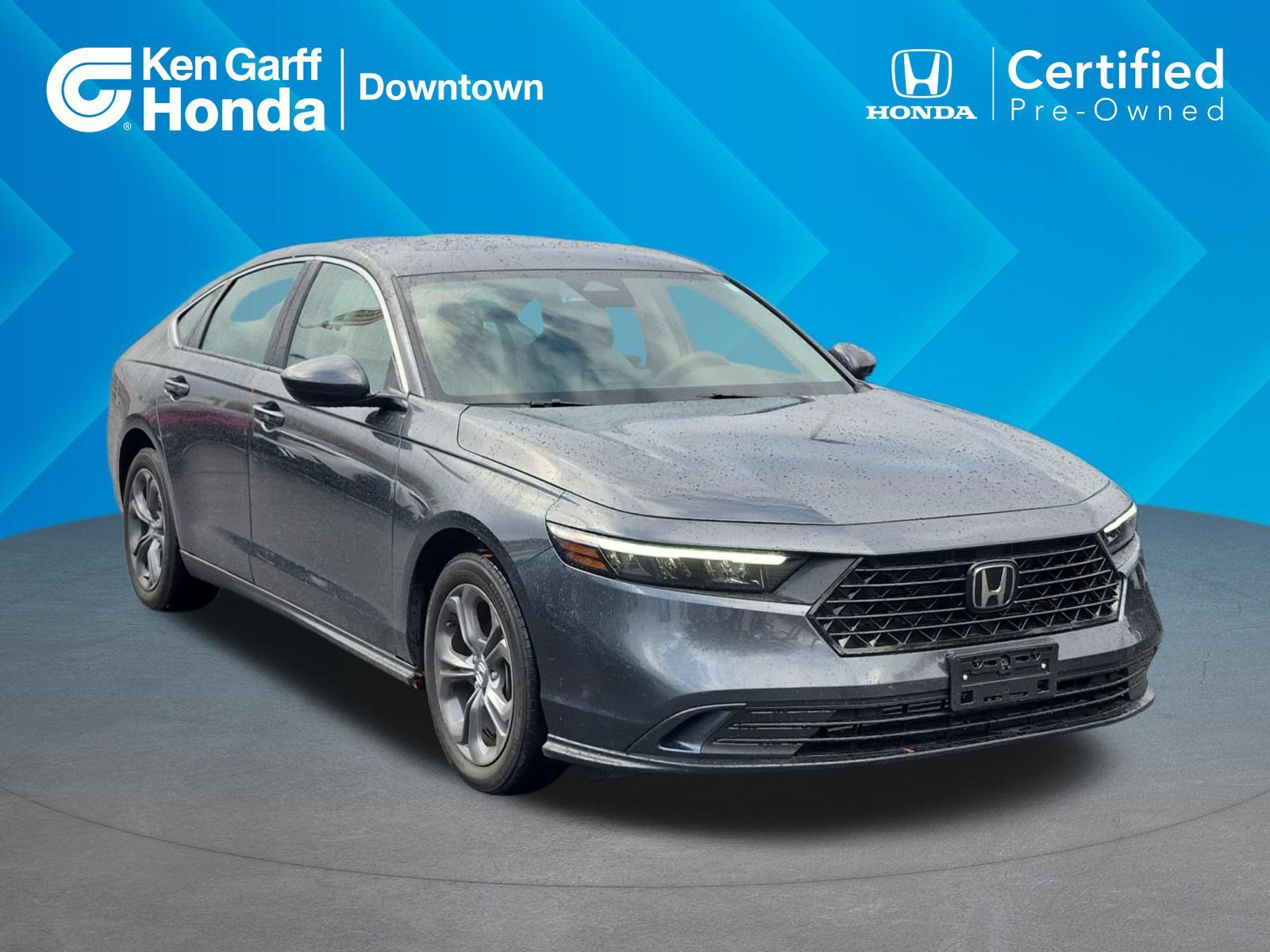 2024 Honda Accord