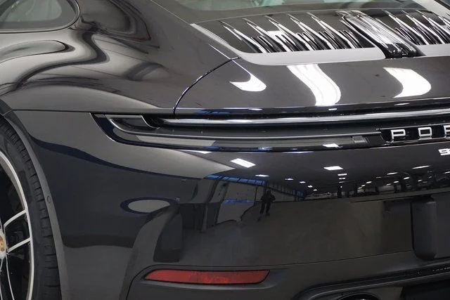 2026 Porsche 911 S - Photo 6