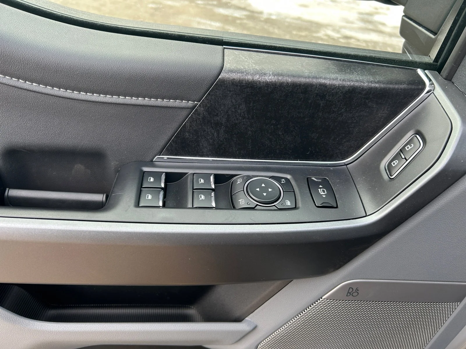 New 2026 Avalanche Ford XLT image 17