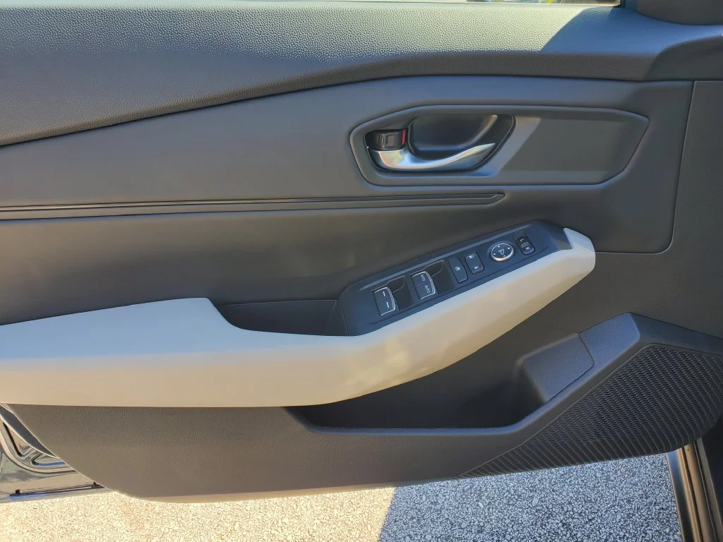 New 2026  Honda SE image 21