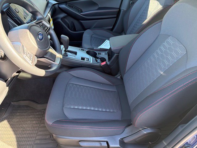 Used 2026 Blue Subaru Sport image 21