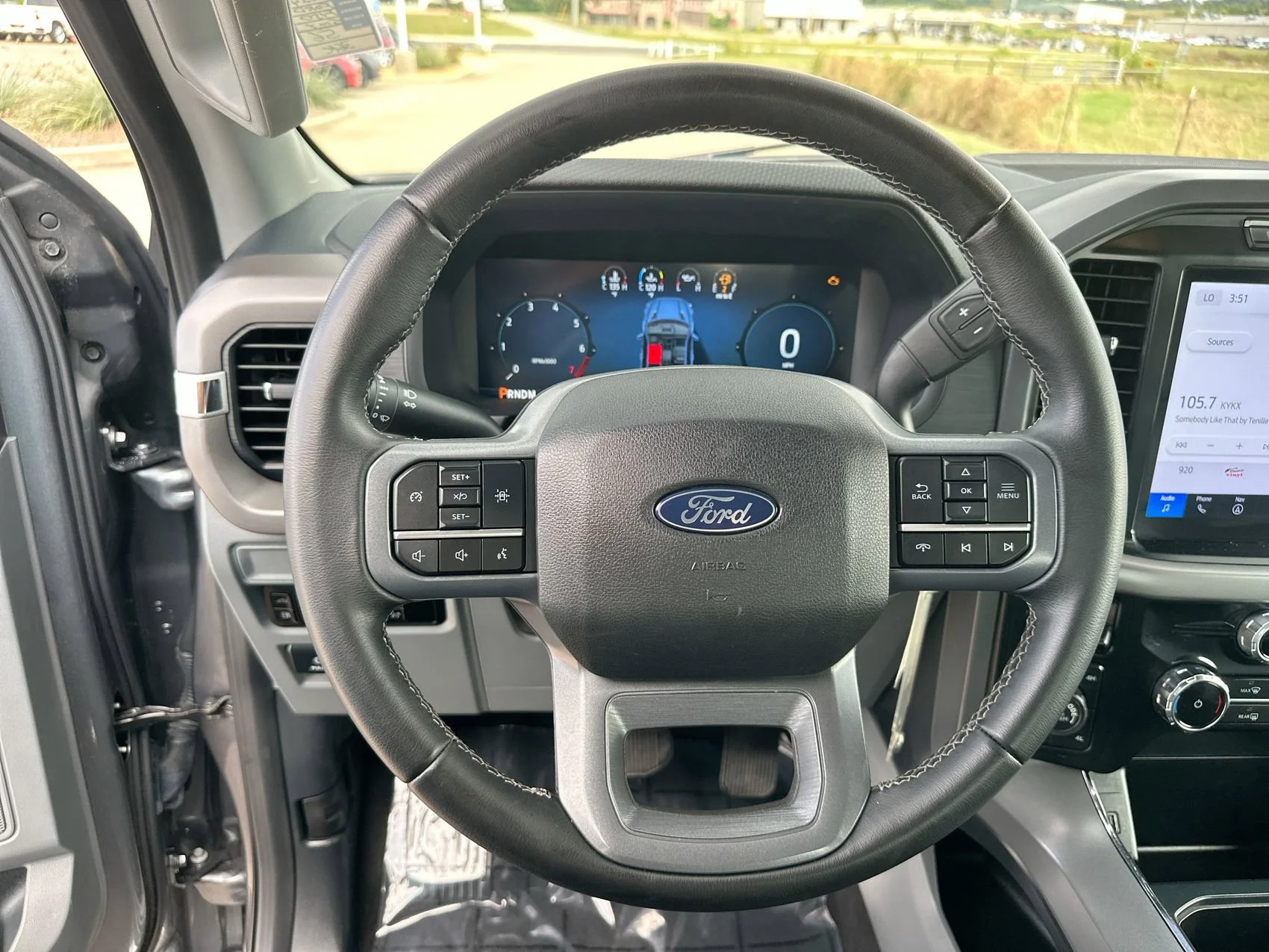 2024 Ford F-150 XLT - Photo 14