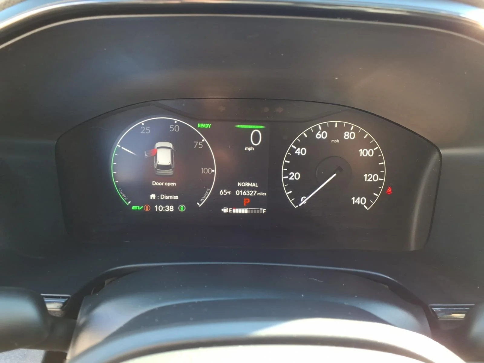 2024 Honda CR-V Sport-L - Photo 15