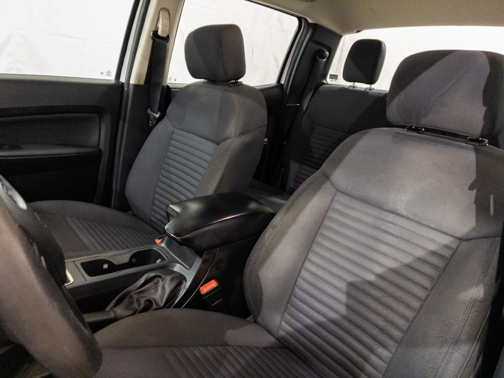 2022 Ford Ranger XL - Photo 10