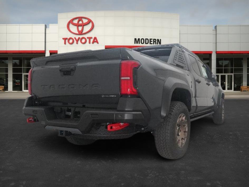 2025 Toyota Tacoma Trailhunter - Photo 20